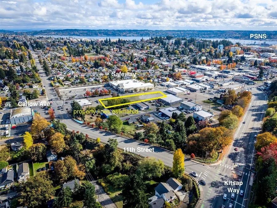 901 N Callow Avenue #7-20, Bremerton, WA 98312 - #3
