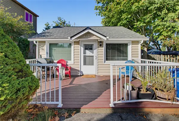 4052 E Spokane Street, Tacoma, WA 98404