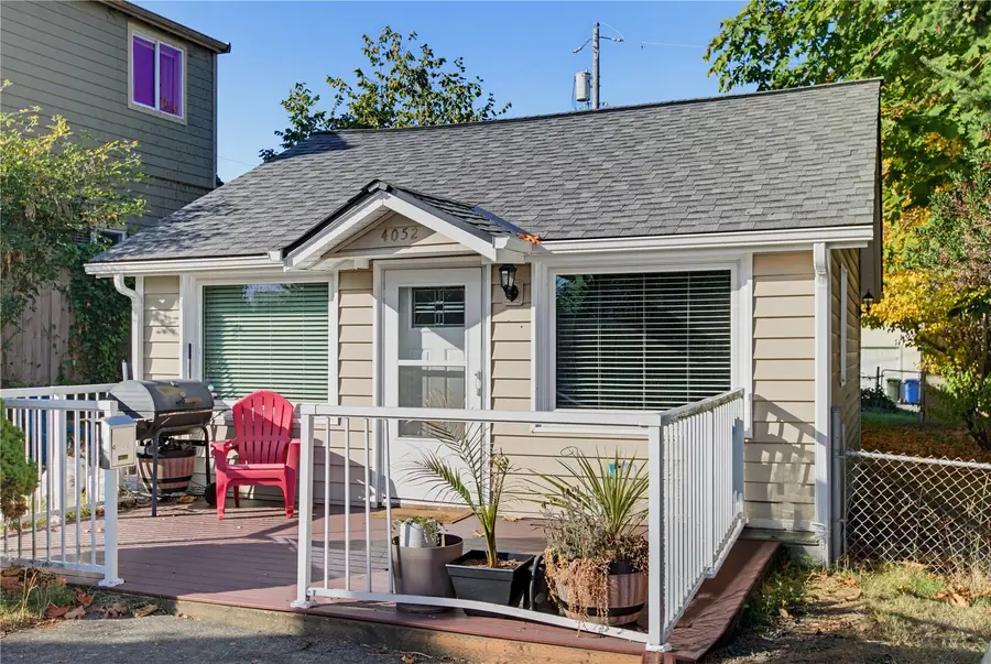 4052 E Spokane Street, Tacoma, WA 98404 - #2