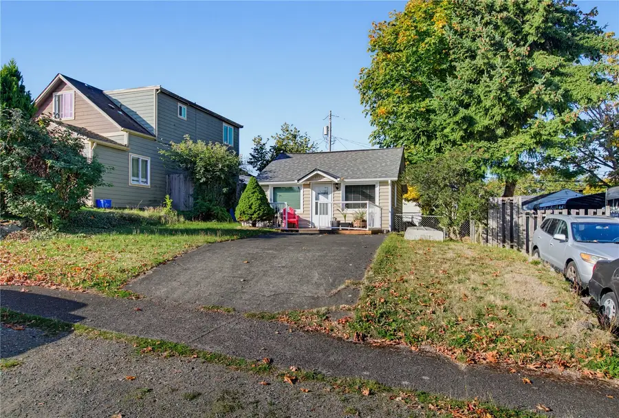4052 E Spokane Street, Tacoma, WA 98404 - #3