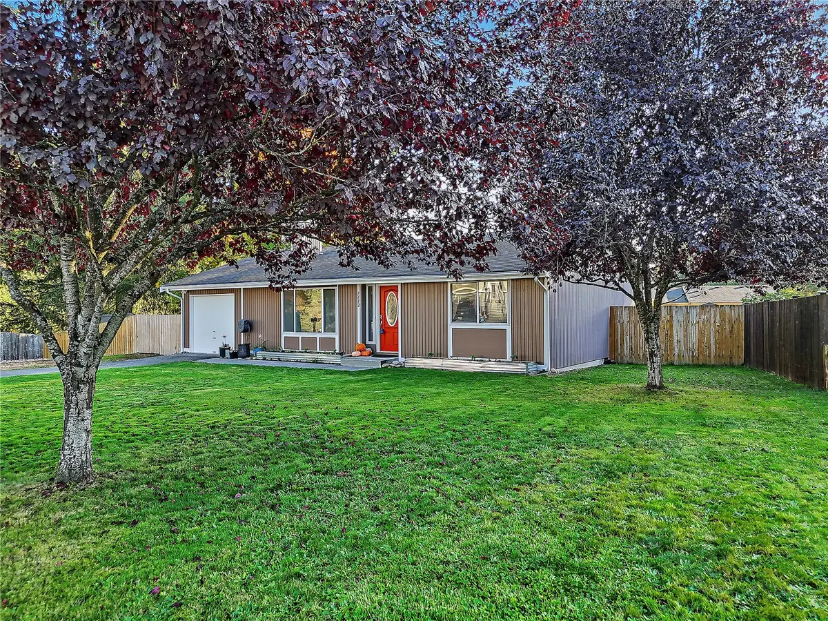 7112 160th Street Ct E, Puyallup, WA 98375 - #1