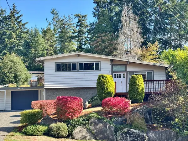 4110 146th Avenue Se, Bellevue, WA 98006