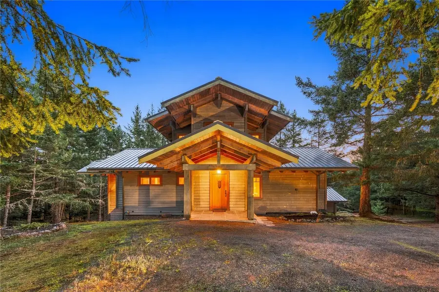 778 Cady Mountain Road, Friday Harbor, WA 98250 - #2
