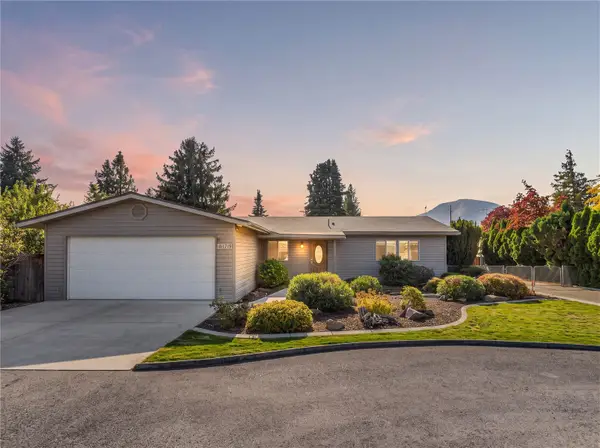 1719 Harris Place, Wenatchee, WA 98801