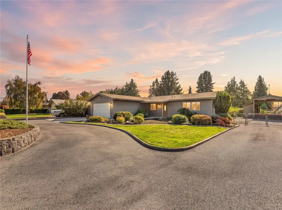 1719 Harris Place, Wenatchee, WA 98801 - #3