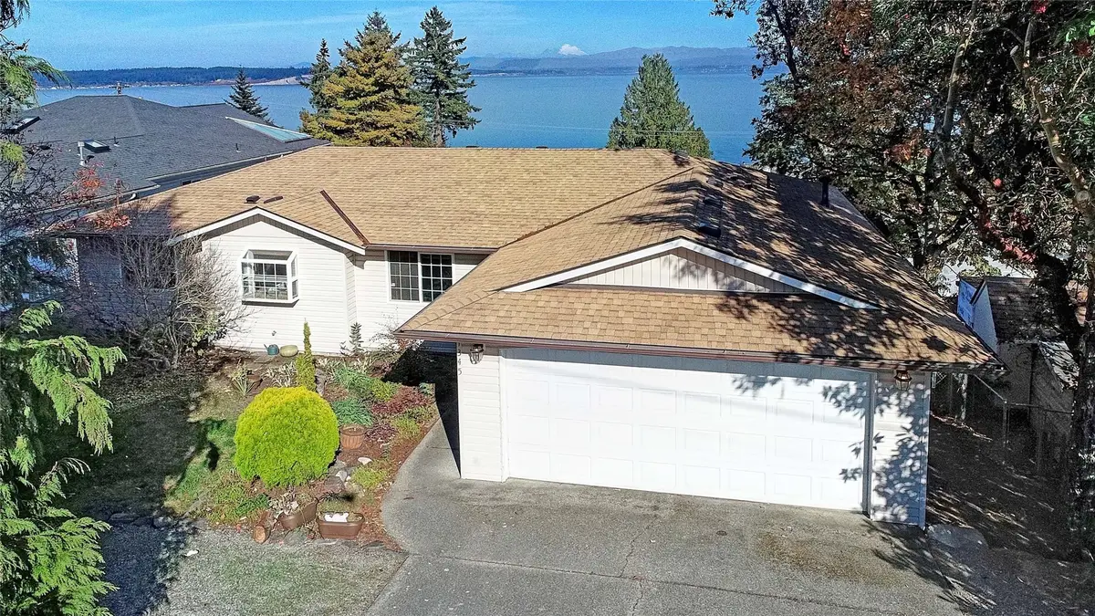 1345 SE Camano Drive, Camano Island, WA 98282 - #1