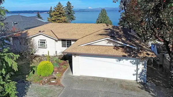 1345 SE Camano Drive, Camano Island, WA 98282