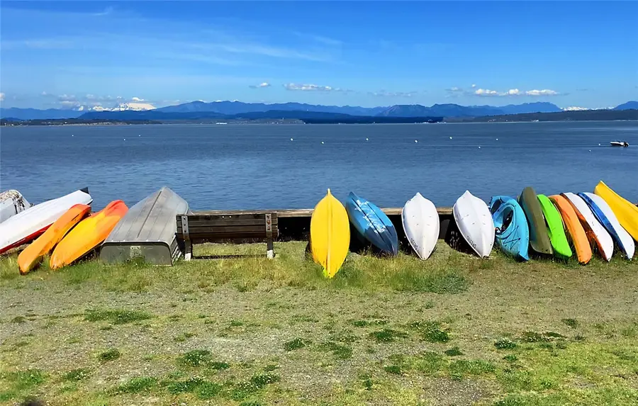 1345 SE Camano Drive, Camano Island, WA 98282 - #3
