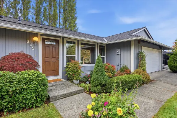345 NE Torval Canyon Road, Poulsbo, WA 98370