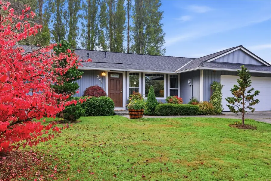 345 NE Torval Canyon Road, Poulsbo, WA 98370 - #2