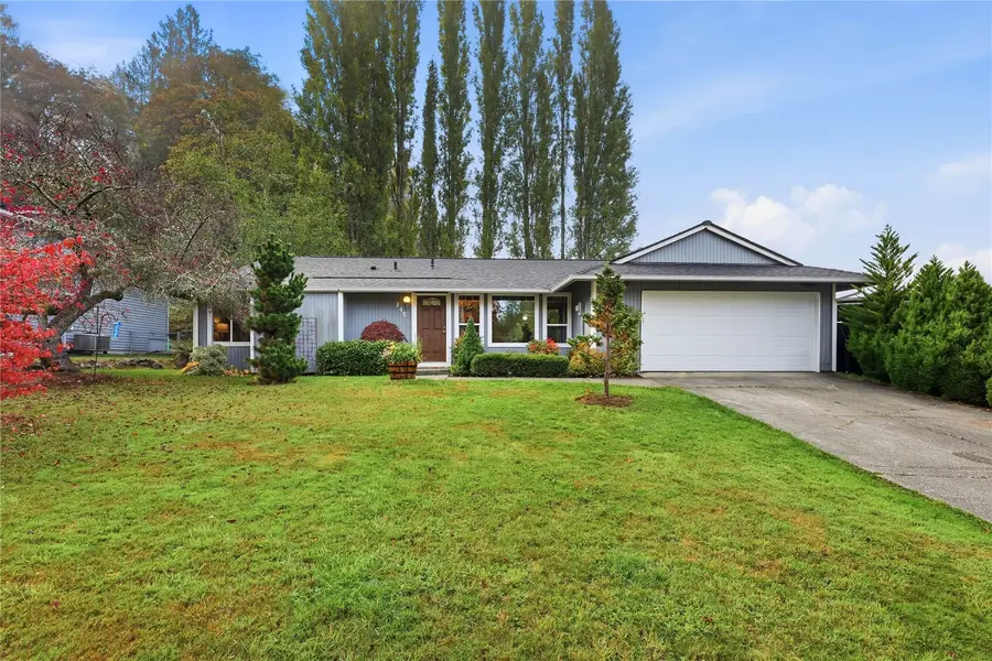 345 NE Torval Canyon Road, Poulsbo, WA 98370 - #3