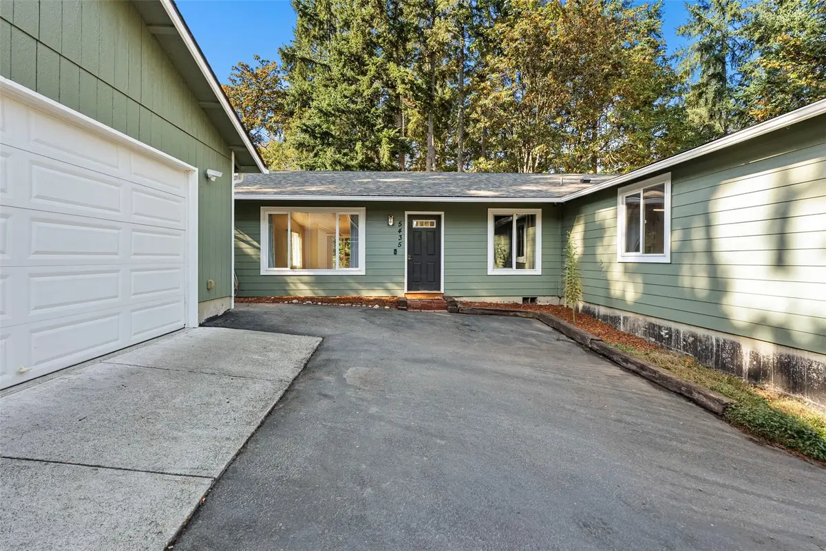 5435 Mustang Lane, Bremerton, WA 98312 - #1