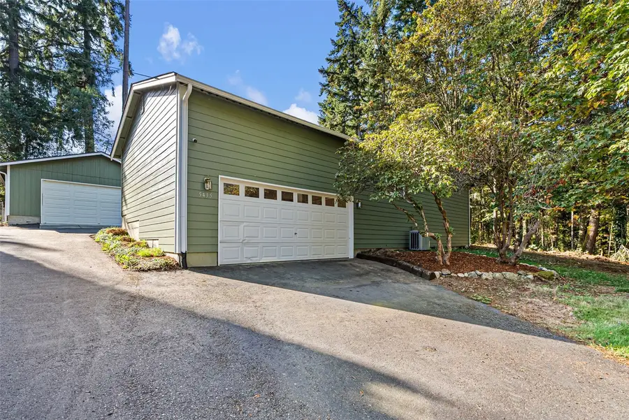 5435 Mustang Lane, Bremerton, WA 98312 - #3