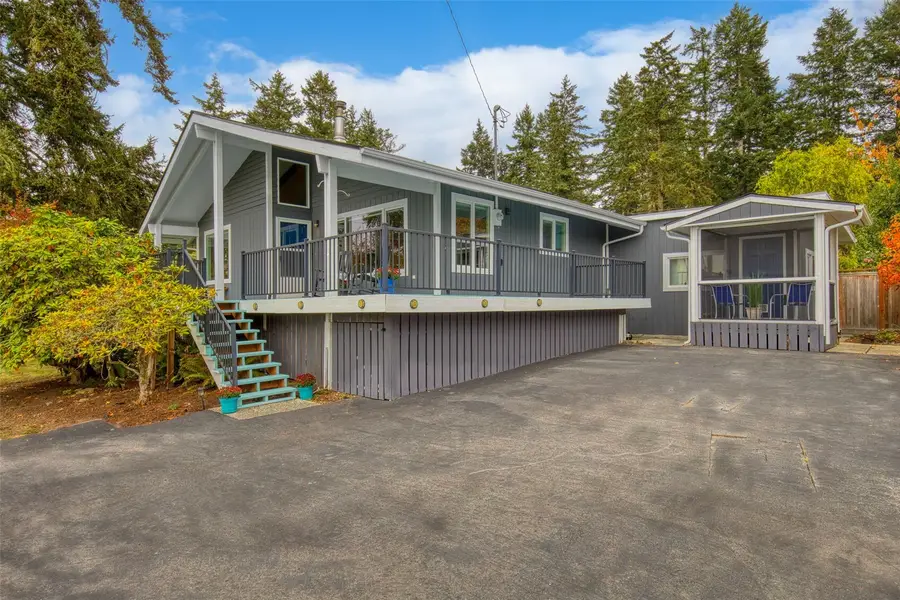 2681 NE Mountain View Drive, Hansville, WA 98340 - #3