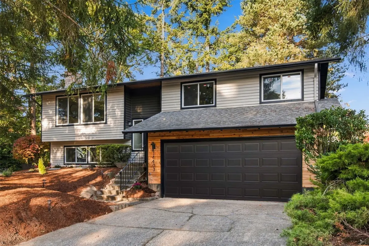 14403 130th Avenue Ne, Kirkland, WA 98034 - #1
