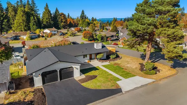 4806 Glenhaven Drive, Everett, WA 98203