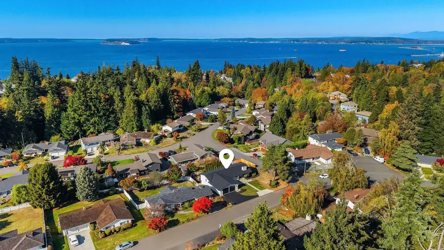 4806 Glenhaven Drive, Everett, WA 98203 - #2