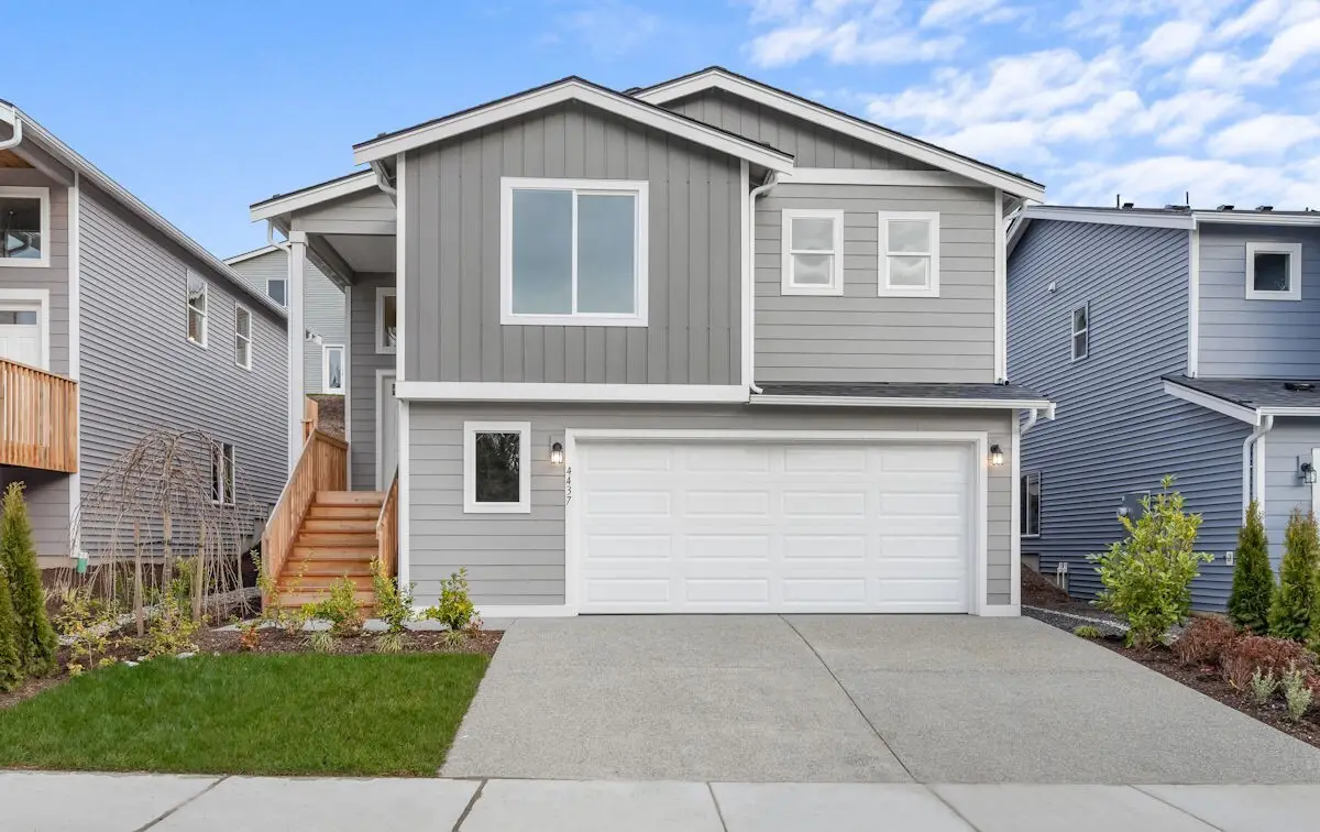 7427 45th Place Ne, Marysville, WA 98270 - #1