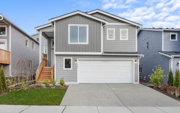 7427 45th Place Ne, Marysville, WA 98270