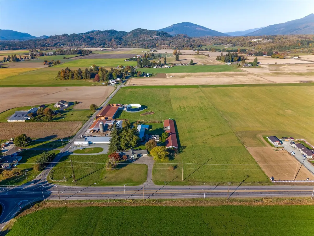 21567 Cook Road, Sedro Woolley, WA 98284 - #1