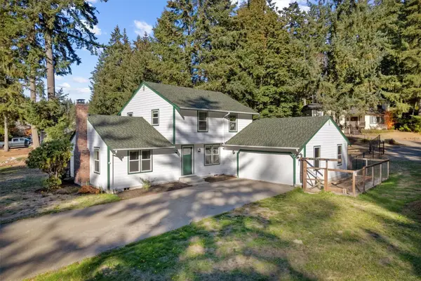 5603 64th Street Ct Nw, Gig Harbor, WA 98335
