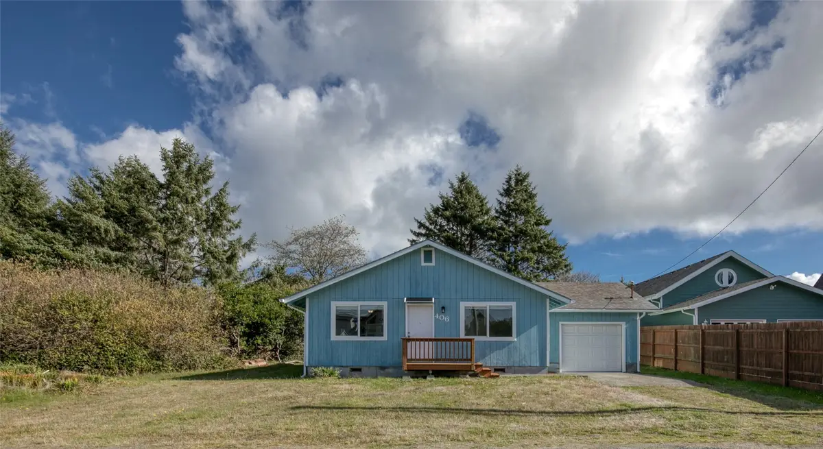 406 Ocean Shores Blvd Street Sw, Ocean Shores, WA 98569 - #1
