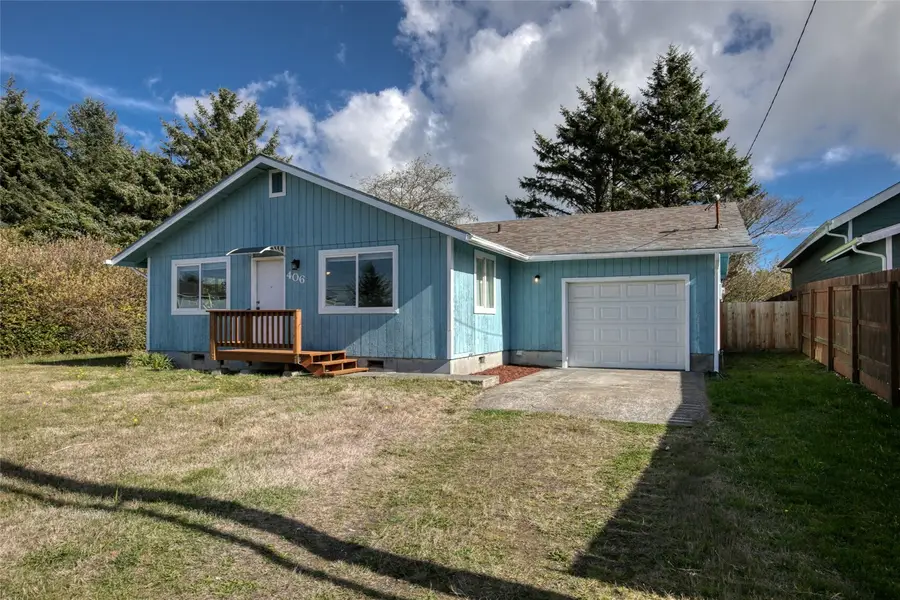 406 Ocean Shores Blvd Street Sw, Ocean Shores, WA 98569 - #2