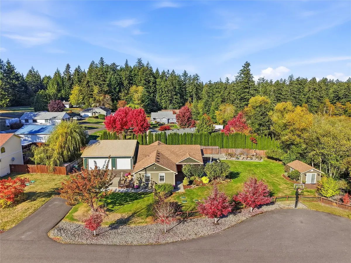 8318 Baird Road Ne, Olympia, WA 98516 - #1
