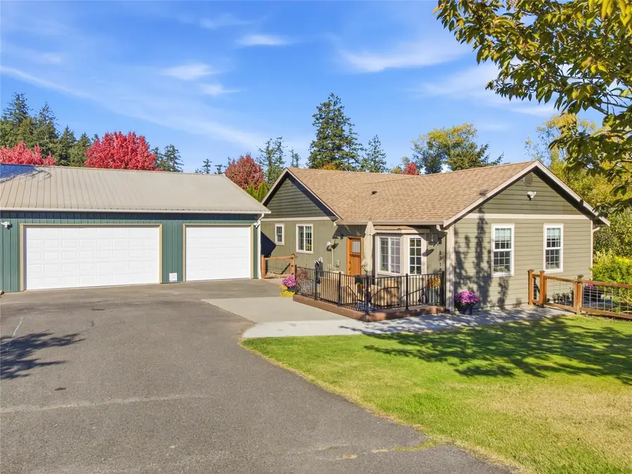 8318 Baird Road Ne, Olympia, WA 98516 - #2