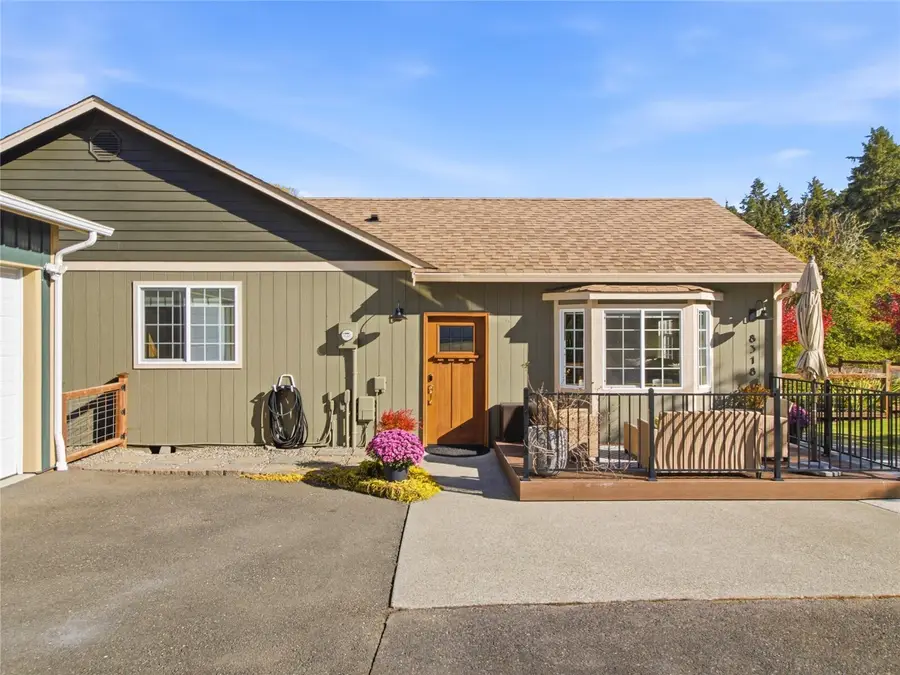 8318 Baird Road Ne, Olympia, WA 98516 - #3