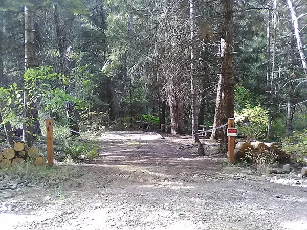 0 Scott Road, Waitsburg, WA 99329