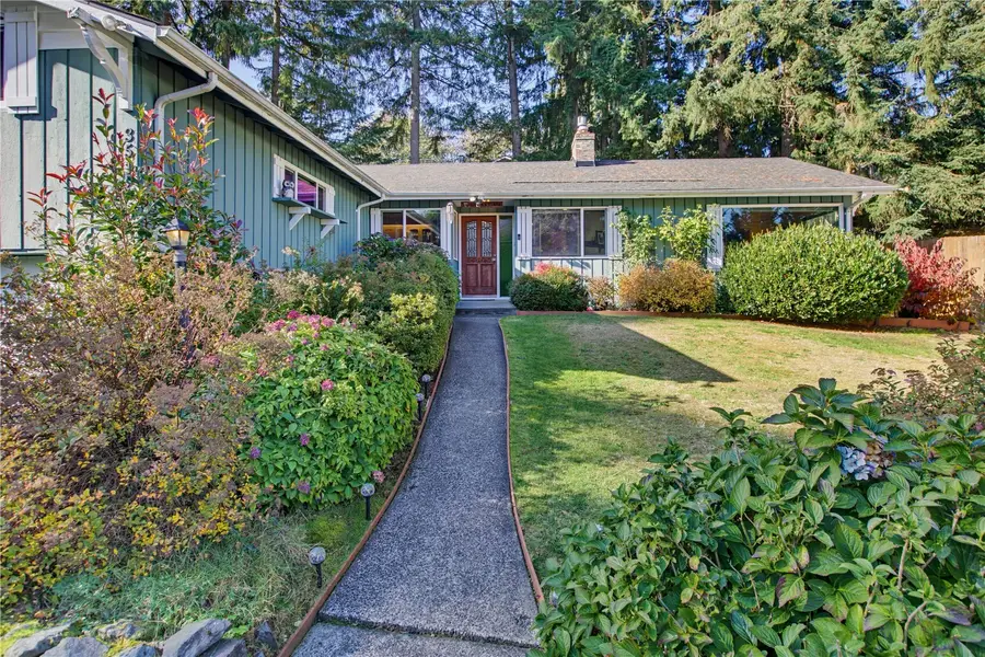 3512 69th Avenue W, University Place, WA 98466 - #2