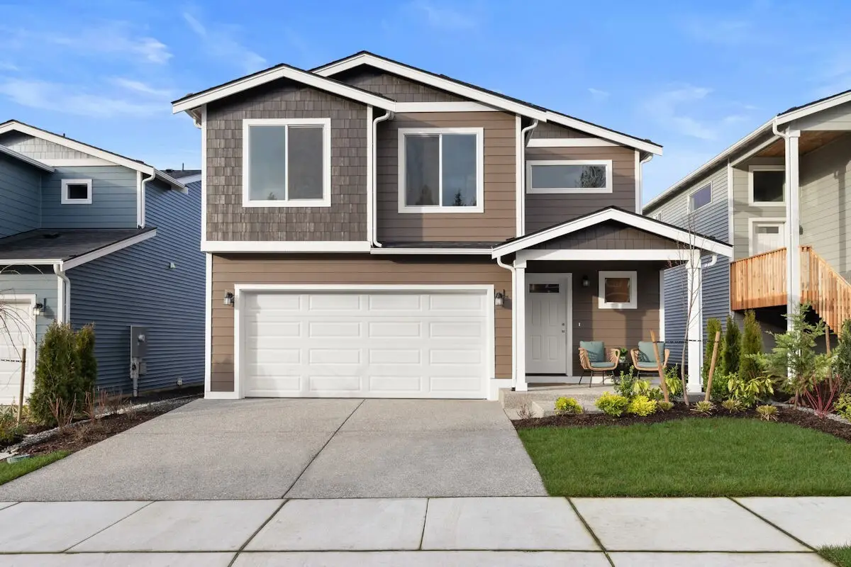 4466 74th Drive Ne, Marysville, WA 98270 - #1