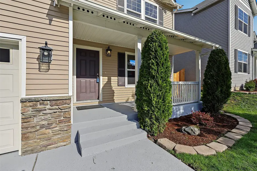 1701 201st Street Court E, Spanaway, WA 98387 - #2