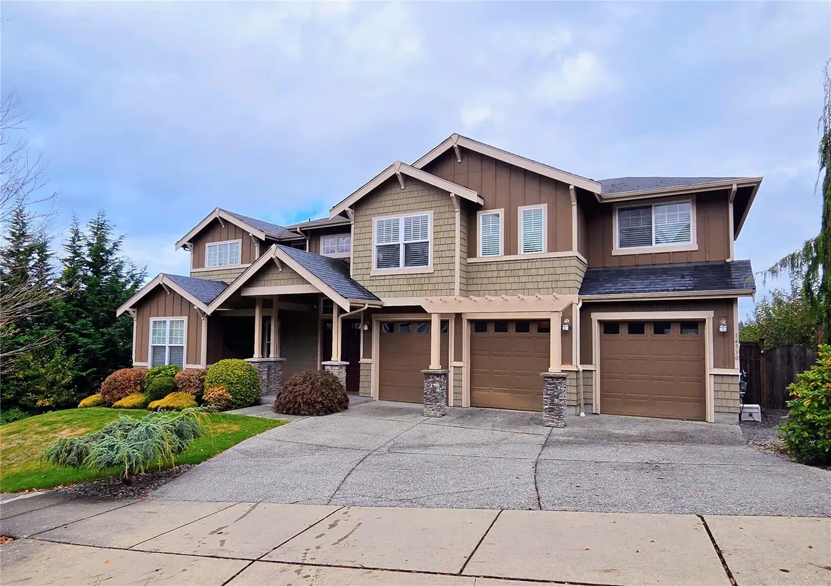 14530 98th Avenue Ne, Bothell, WA 98011 - #1