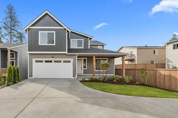 4342 72nd Drive Ne, Marysville, WA 98270