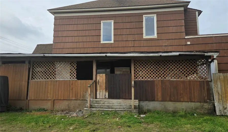 1400 W 1st, Aberdeen, WA 98520 - #3