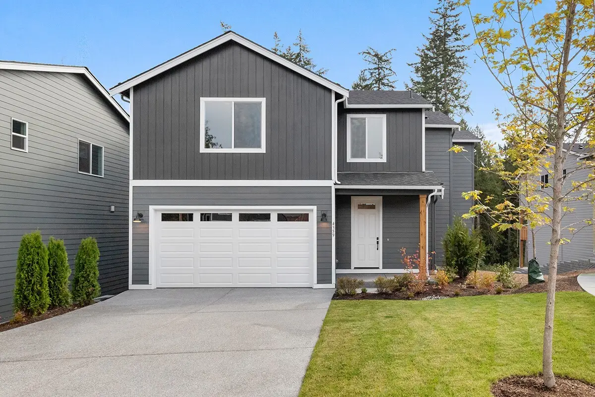 4359 72nd Drive Ne, Marysville, WA 98270 - #1