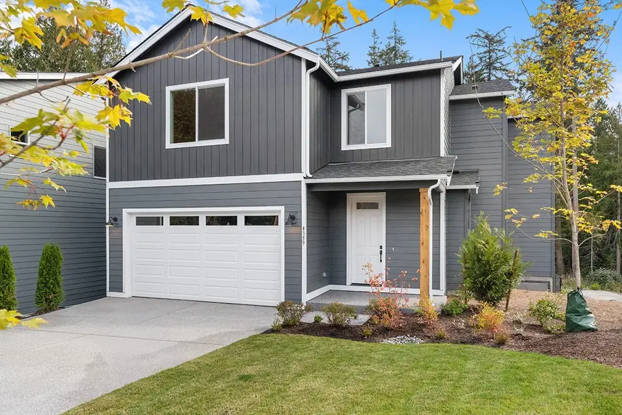 4359 72nd Drive Ne, Marysville, WA 98270 - #2