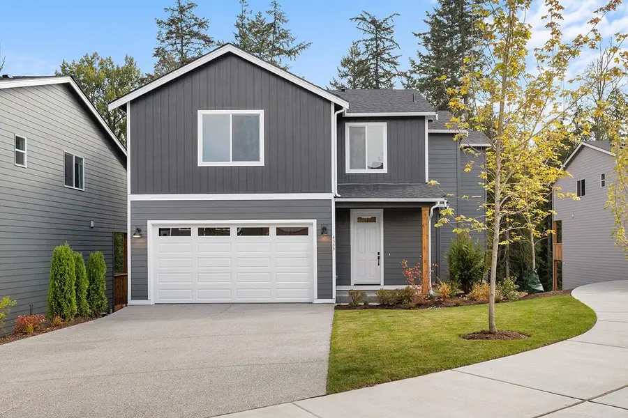 4359 72nd Drive Ne, Marysville, WA 98270 - #3