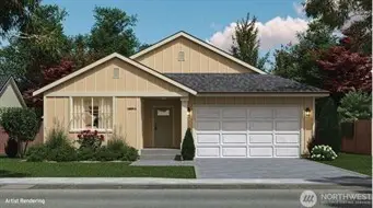 1319 60th Avenue Ne, Tacoma, WA 98422
