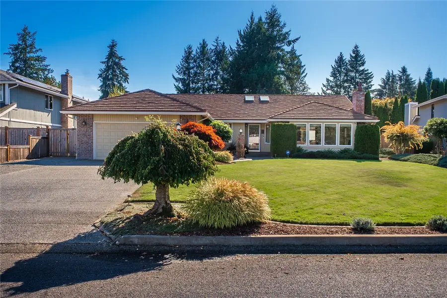 9806 57th Street Ct W, University Place, WA 98467 - #2