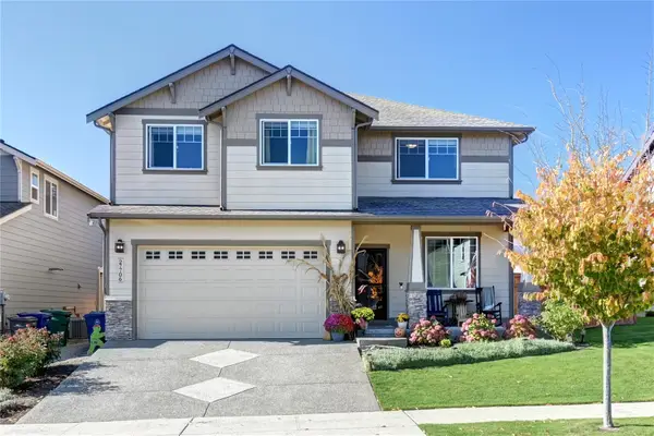 27706 65th Drive Nw, Stanwood, WA 98292