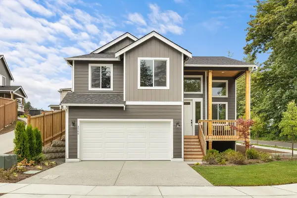 4334 72nd Drive Ne, Marysville, WA 98270