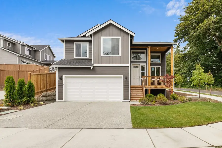 4334 72nd Drive Ne, Marysville, WA 98270 - #2