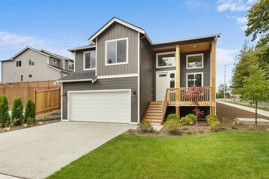 4334 72nd Drive Ne, Marysville, WA 98270 - #3