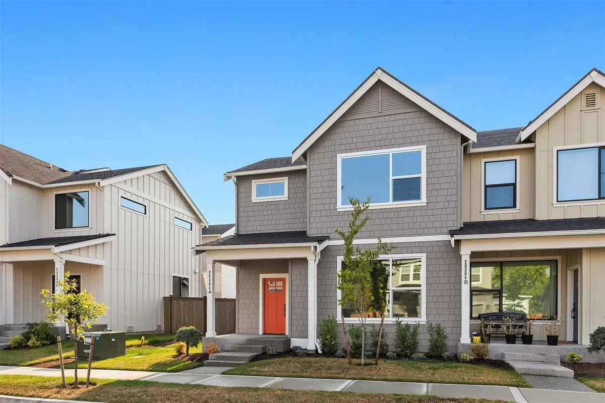 28304 74th Drive Nw #A, Stanwood, WA 98292 - #1