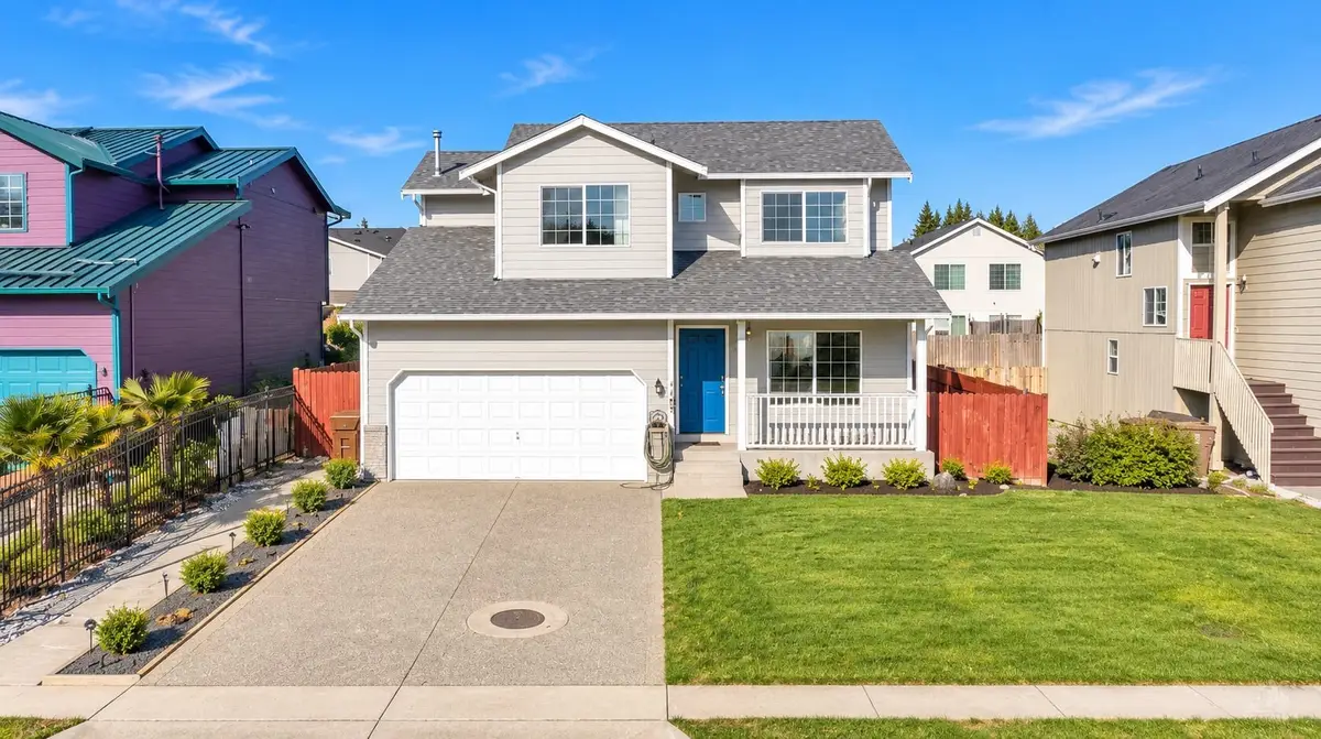 1309 S 92nd Street, Tacoma, WA 98444 - #1