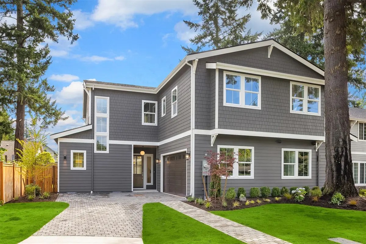 1632 167th Avenue Ne, Bellevue, WA 98008 - #1