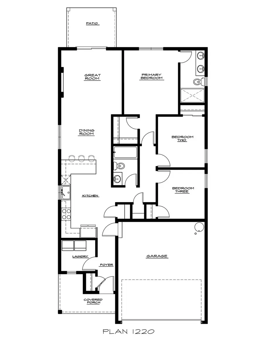 14 W Roosevelt Street, Shelton, WA 98584 - #2